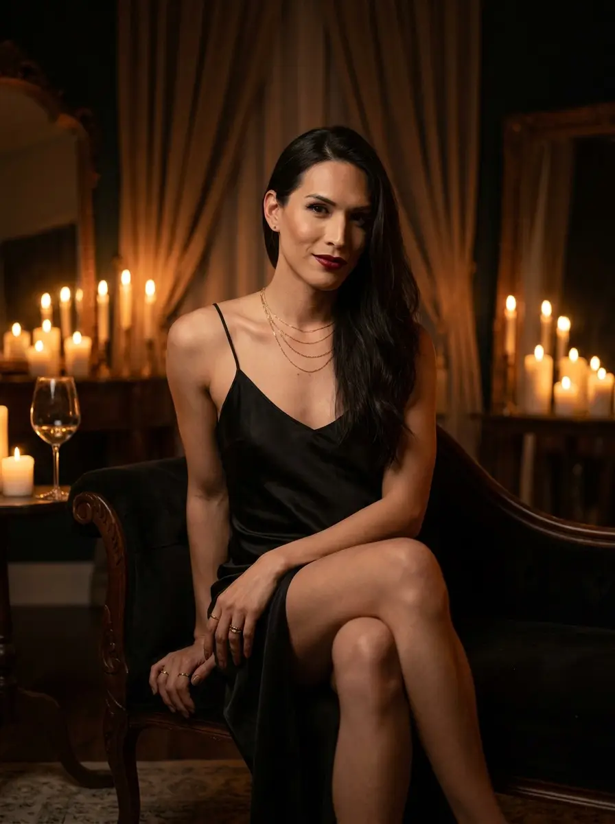Vesper, worship